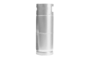 Botijão de gás GLP de 20 kg